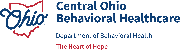 Ohio Department of Behavioral Health Logo